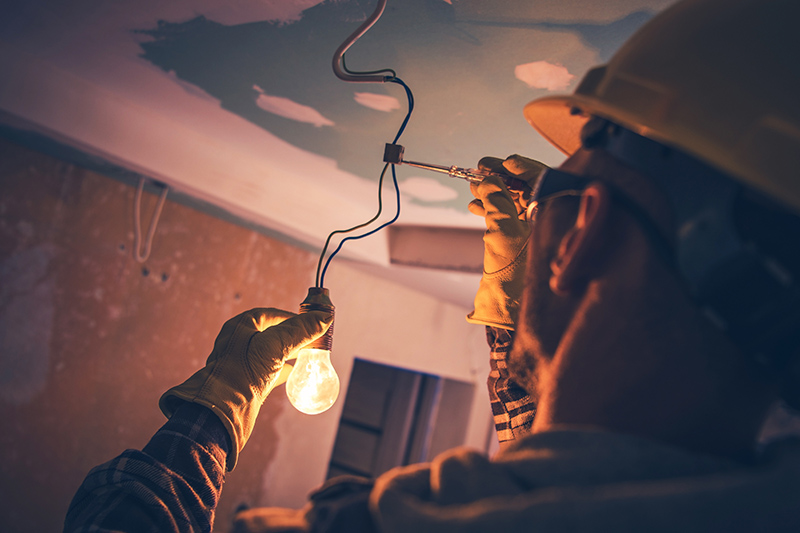 Electrician Courses in Kingston Greater London