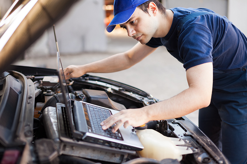 Mobile Auto Electrician in Kingston Greater London